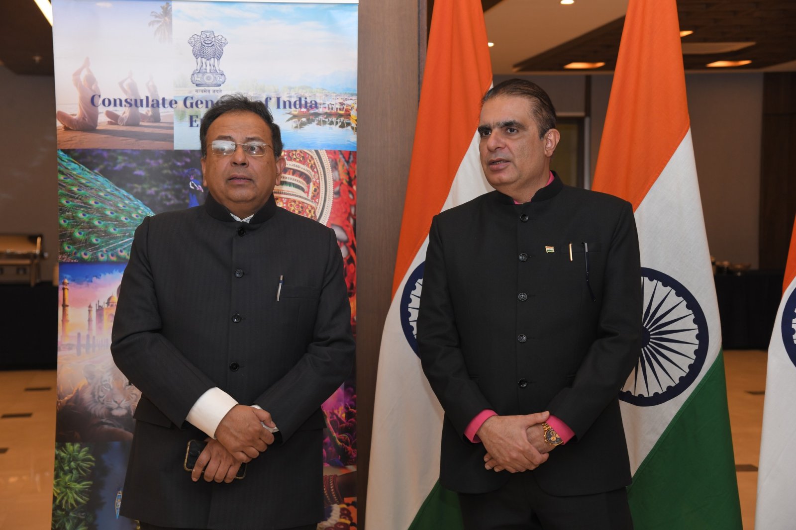 Celebration of Republic Day 2026