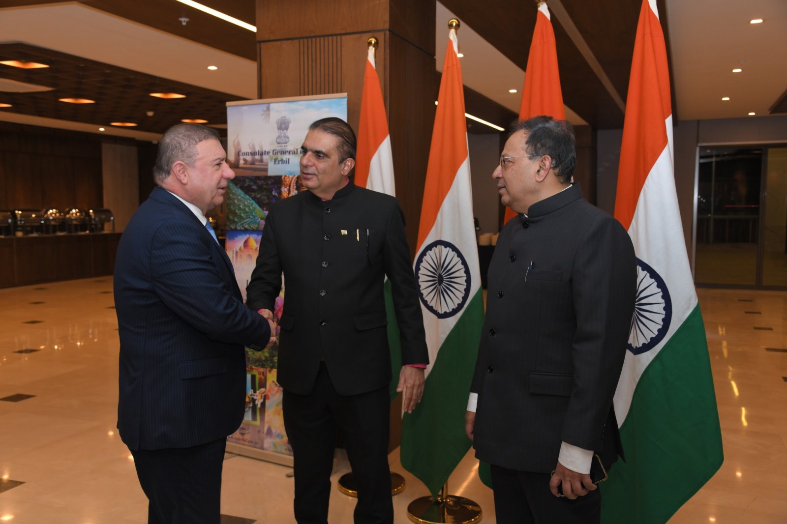 Celebration of Republic Day 2026