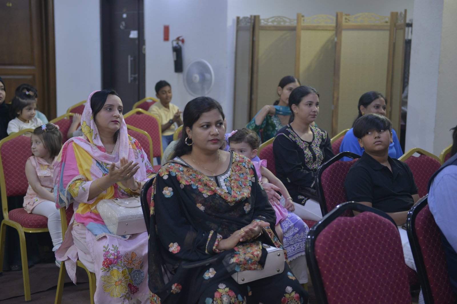 Celebration of Hindi Diwas 2026