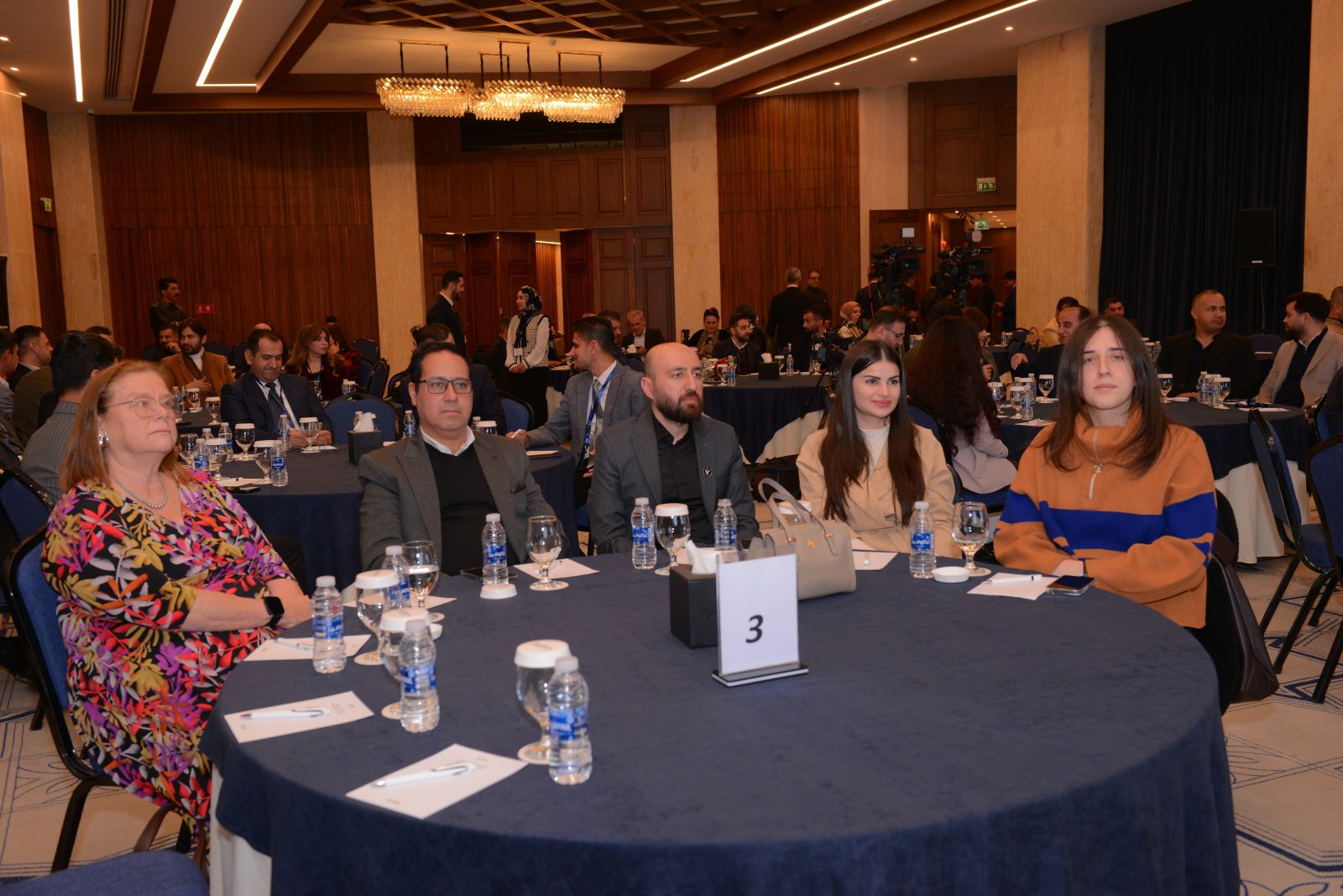 Celebration of ITEC Day 2025 on 08 January 2026.