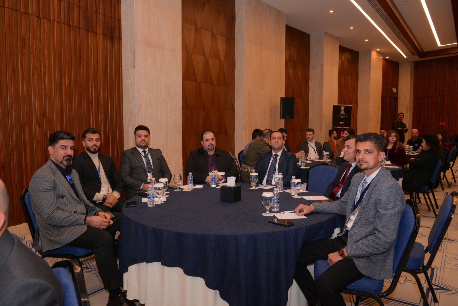 Celebration of ITEC Day 2025 on 08 January 2026.