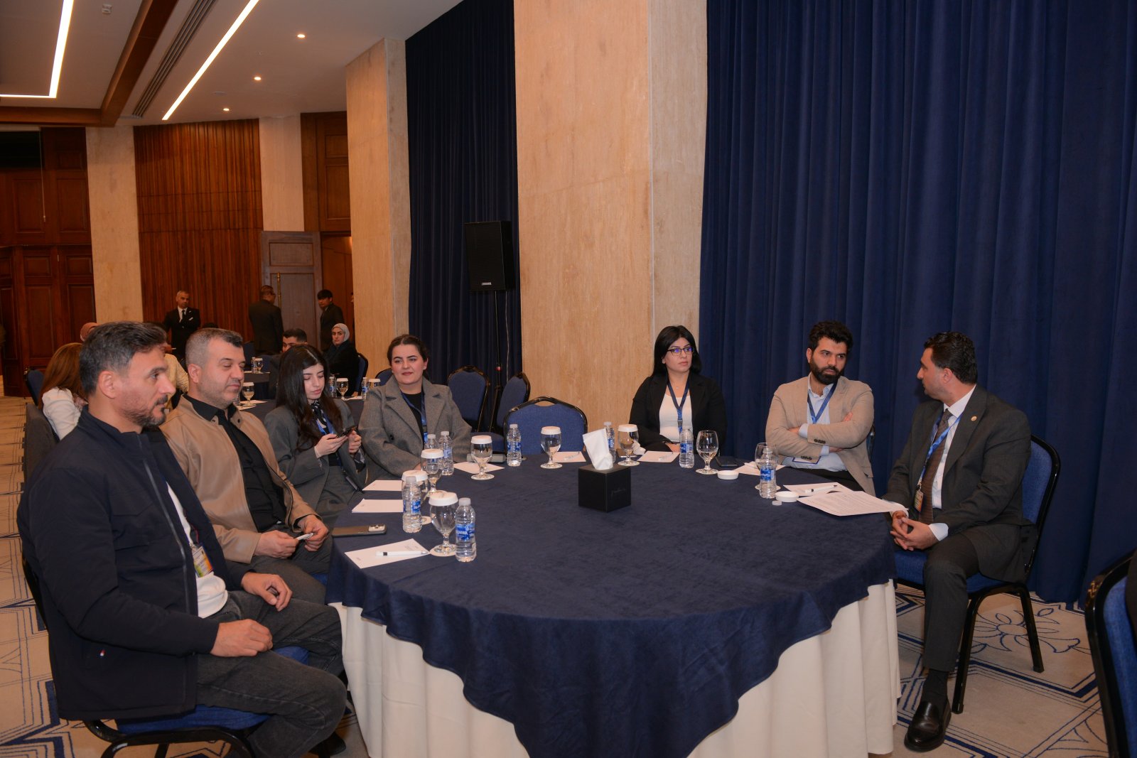 Celebration of ITEC Day 2025 on 08 January 2026.