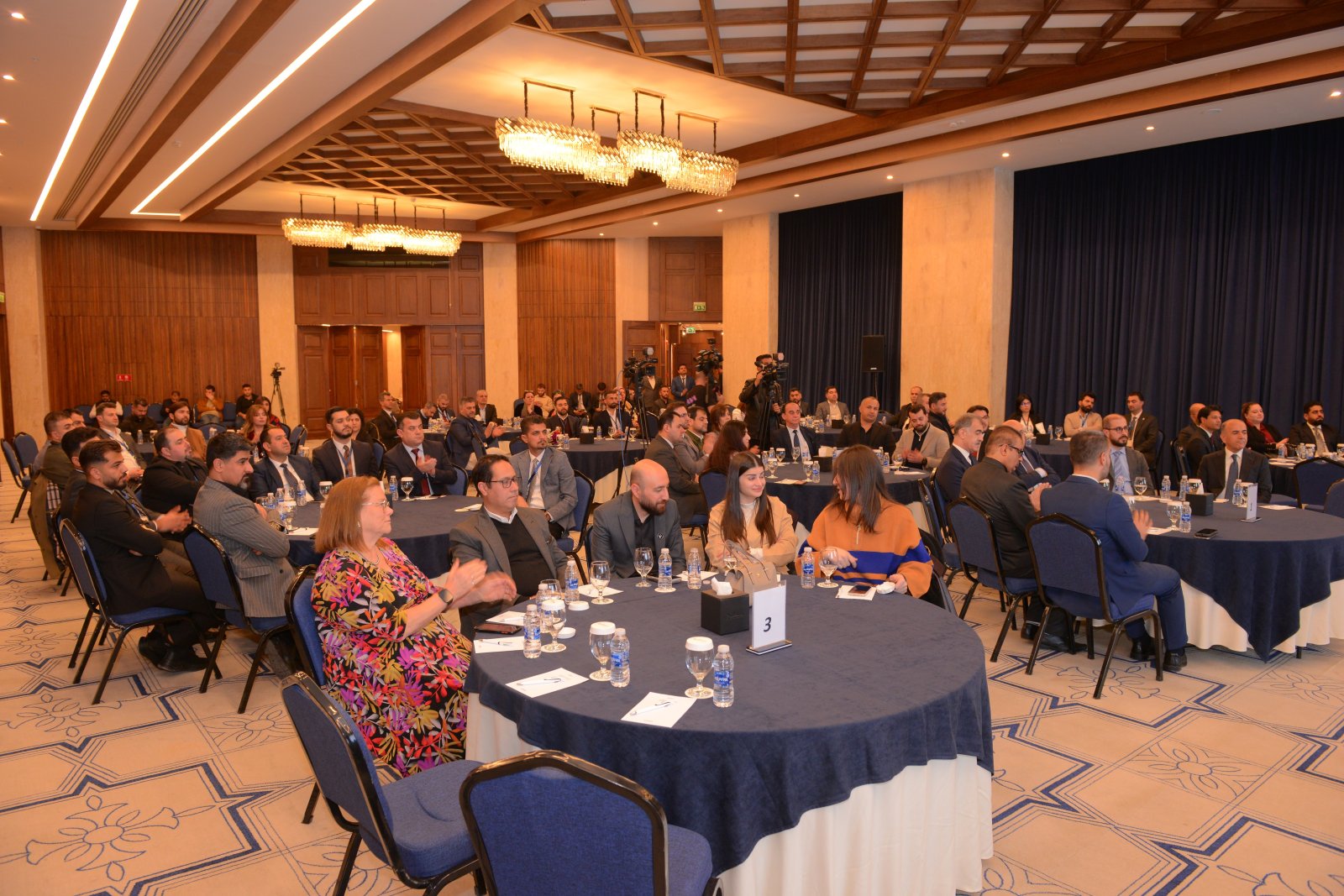 Celebration of ITEC Day 2025 on 08 January 2026.