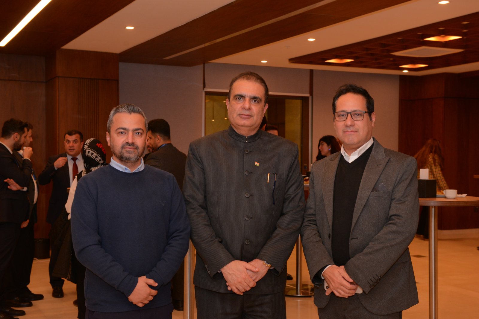 Celebration of ITEC Day 2025 on 08 January 2026.