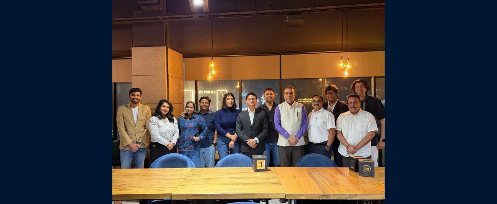 Consul General visited Sulaymaniyah Governorate on 19 May 2026 to interact with members of the Indian community.