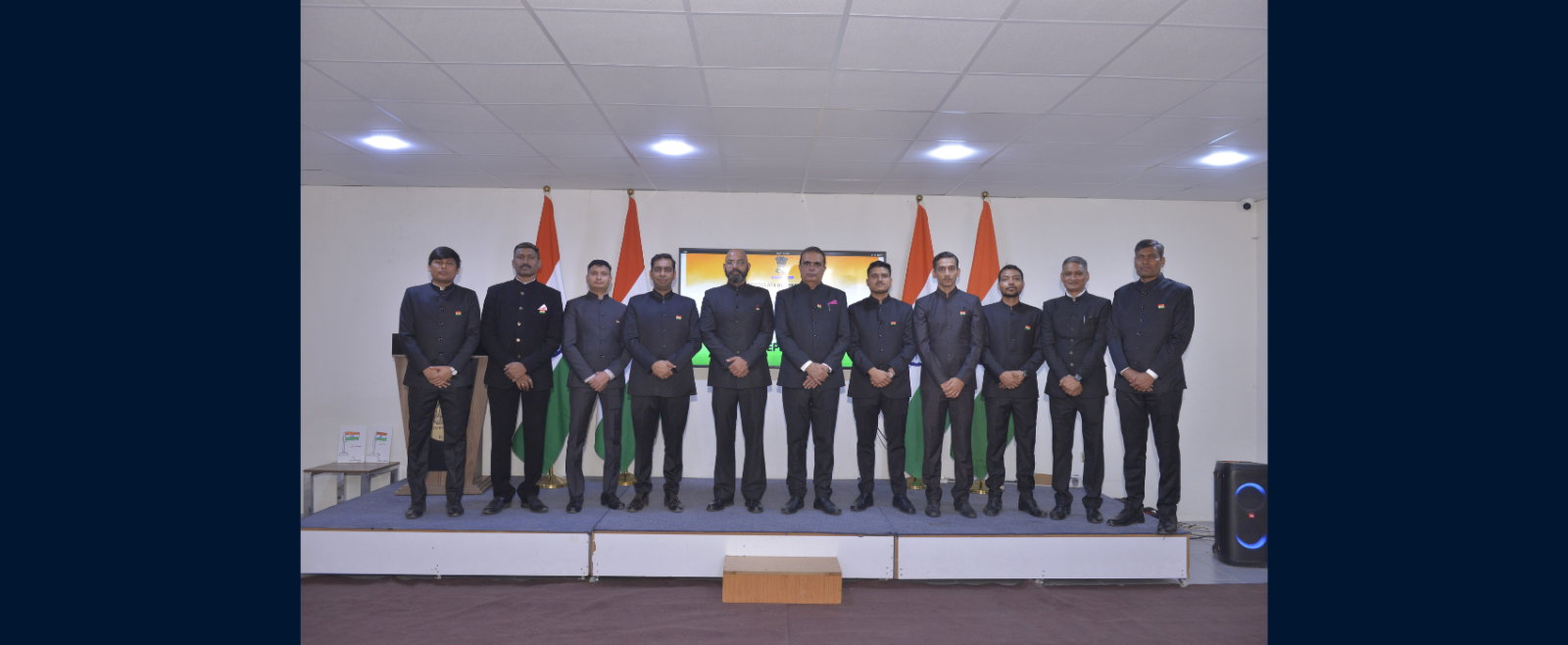 Celebration of 80th Independence Day of India on 15 August 2026